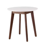 Holly & Martin Oden Table - White - SEI