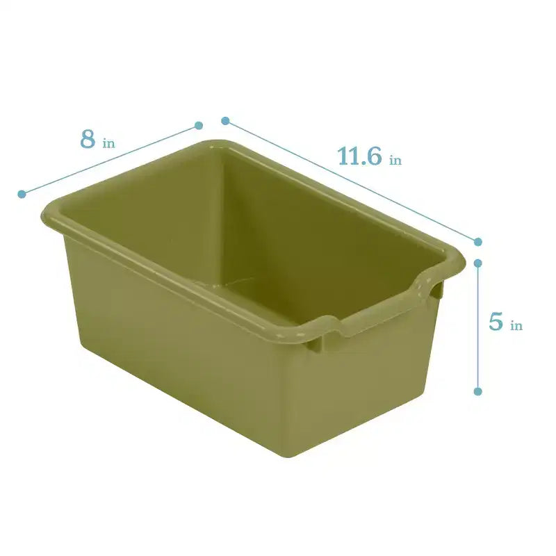 Vestiaire enfant 5 sections avec banc et 5 bacs de rangement à façade évidée