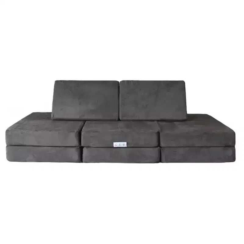 Play Couch and Lounger  Leo Mat
