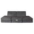 Play Couch and Lounger  Leo Mat