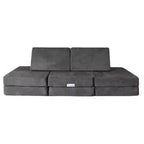 Play Couch and Lounger  Leo Mat
